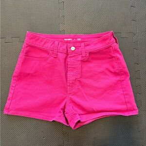 Old Navy “Wow” Shorts